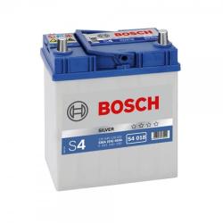 Bosch S4 12V 40Ah 330A right+ (0092S40180)