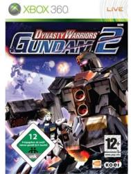 BANDAI NAMCO Entertainment Dynasty Warriors Gundam 2 (Xbox 360)