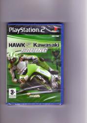 Midas Hawk Kawasaki Racing (PS2)