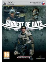 The Games Company Darkest of Days (PC)