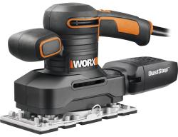 WORX WX641 Masina de slefuit alternativ