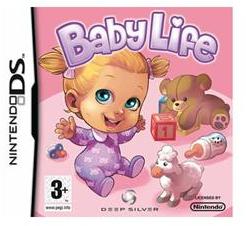 Deep Silver Baby Life (NDS)