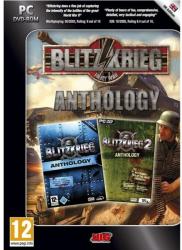 cdv Blitzkrieg Anthology (PC)