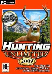 Valusoft Hunting Unlimited 2009 (PC)