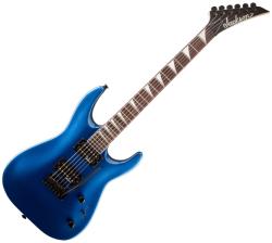 Jackson JS22 Dinky Arch Top DKA Metallic Blue