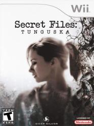 Deep Silver Secret Files: Tunguska (Wii)