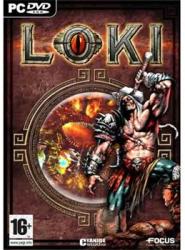 Focus Home Interactive Loki (PC)