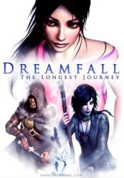 Aspyr Dreamfall The Longest Journey (PC)