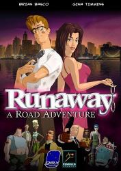 GMX Media Runaway A Road Adventure (PC)