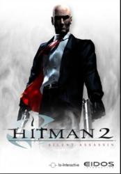 Eidos Hitman 2 Silent Assassin (PC)