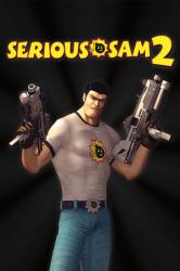 2K Games Serious Sam II (PC)