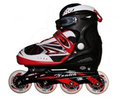 Sportmann Flame (SM2001) Role