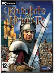 Sunflowers Knights of Honor (PC)