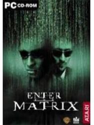 Atari Enter the Matrix (PC)
