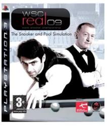 Blade Interactive WSC Real 09 World Snooker Championship (PS3)