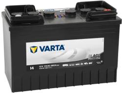 VARTA Promotive Black 12V 110Ah 680A right+ (610047068A742)