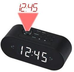 Denver Electronics CRP-717 black