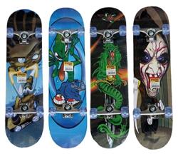 Zonex Hollow Board Gördeszka