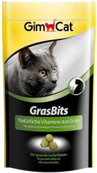 GimCat GrasBits macskasnack 140g