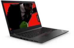 Lenovo ThinkPad T480s 20L7001SGE