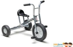 Winther Viking Tricycle Off-road