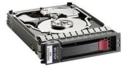 HP 400GB 872374-B21