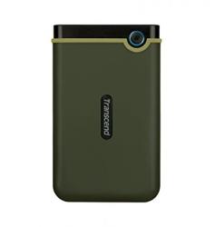 Transcend StoreJet 25M3 2.5 1TB USB 3.0 (TS1TSJ25M3S)