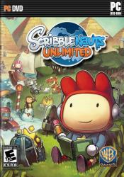 Warner Bros. Interactive Scribblenauts Unlimited (PC) Jocuri PC