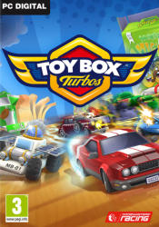 Codemasters Toybox Turbos (PC)
