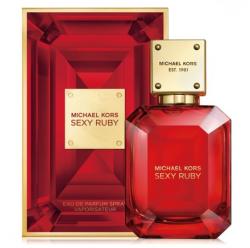Michael Kors Sexy Ruby EDP 30 ml
