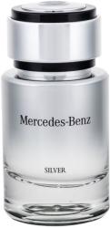 Mercedes-Benz Silver EDT 75 ml