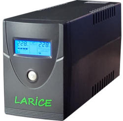 Larice Line-interactive 1500VA