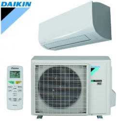 Daikin FTXF50A / RXF50A Sensira