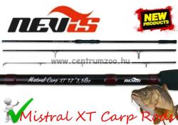 Nevis Mistral XT Carp 390cm/3.5lbs (1373-390)