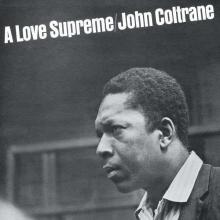John Coltrane A Love Supreme (Deluxe Edition)