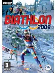 City Interactive RTL Biathlon 2009 (PC)