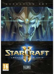 Blizzard Entertainment StarCraft II Legacy of the Void (PC)