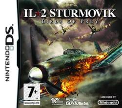 1C Company IL-2 Sturmovik Birds of Prey (NDS)