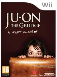 XSEED Games Ju-On The Grudge (Wii)