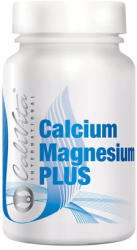 CaliVita Calcium Magnesium PLUS kapszula 100 db