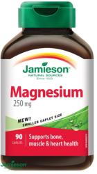 Jamieson Magnézium 250 mg étrend-kiegészítő kapszula 90 db