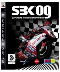 Black Bean Games SBK 09 Superbike World Championship (PS3)