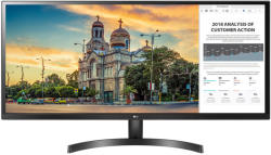 LG UltraWide 29WK500-P