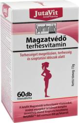 JutaVit Magzatvédő terhesvitamin 60 db