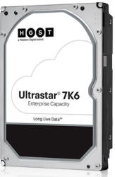 Western Digital HGST Ultrastar 7K6 3.5 4TB 7200rpm 256MB SAS HUS726T4TAL4204 / 0B35915