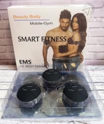 Beauty Body Smart Fitness