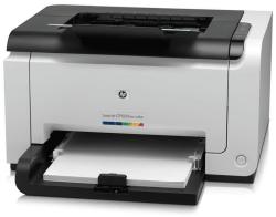 HP LaserJet Pro CP1025nw