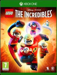 Warner Bros. Interactive LEGO The Incredibles (Xbox One)