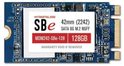 HP 64GB M.2 2242 SATA 866840-B21