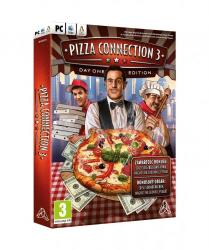 Astragon Pizza Connection 3 (PC)
